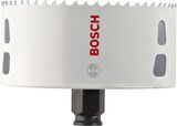 Metal ve Ahşap 102 mm Hss Bi-Metal %8 Kobaltlı Delik Testeresi BOSCH 2608594239